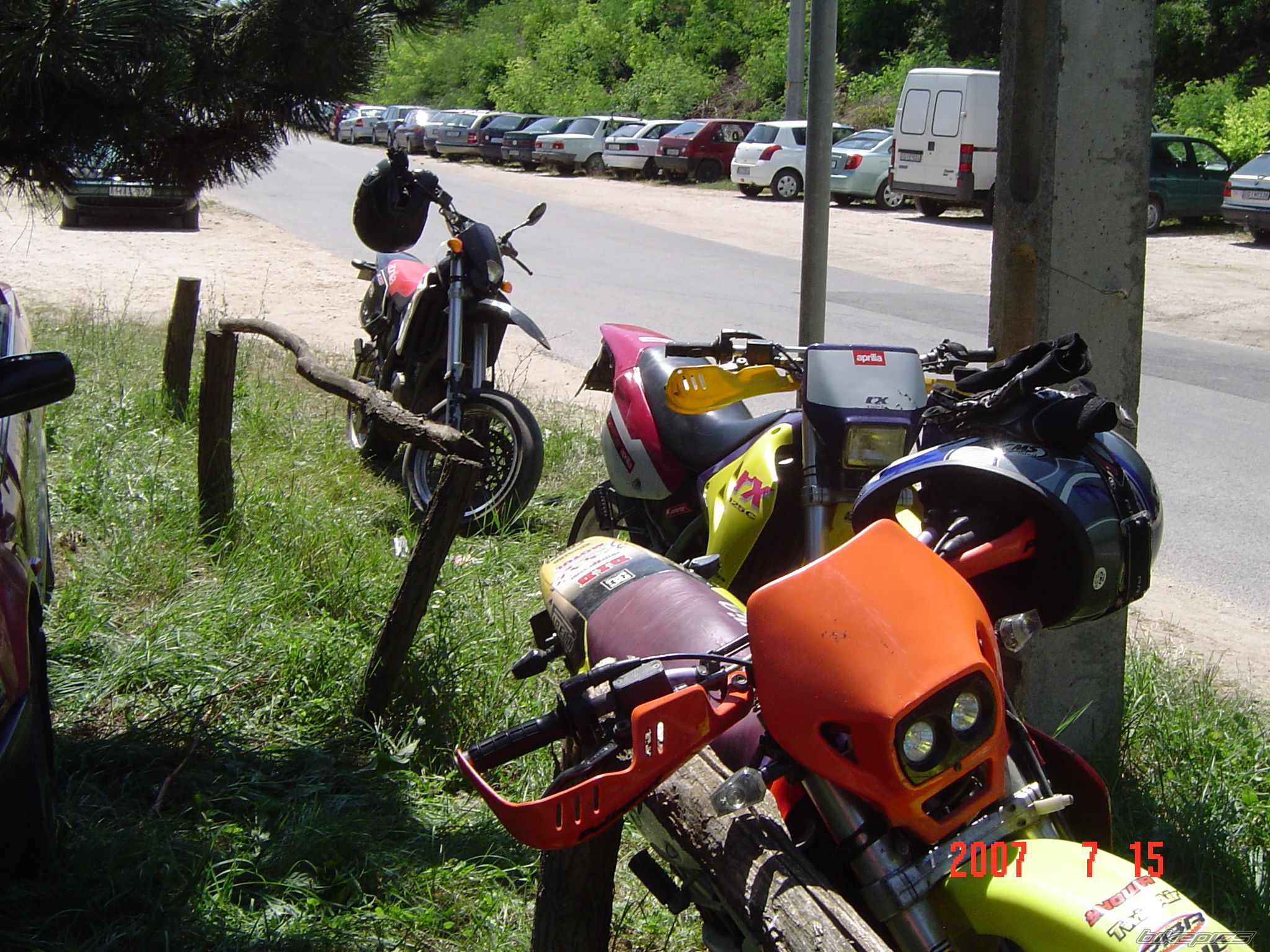 1993 APRILIA RX 125 | Picture 967348 motorcycle photo