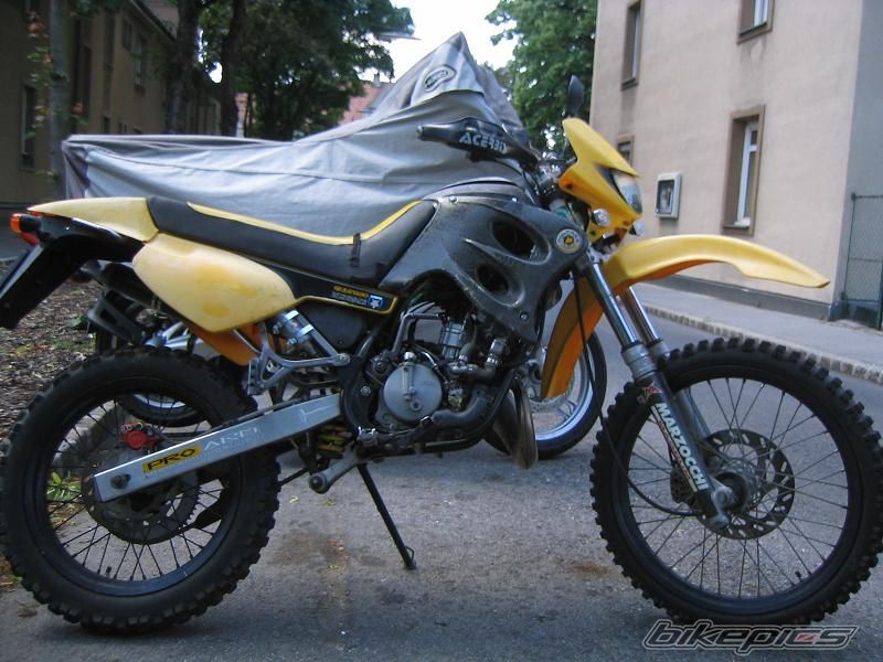 1999 BULTACO LOBITO 50 | Picture 967396 motorcycle photo
