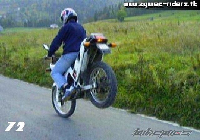 1991 CAGIVA COCIS 80 | Picture 967431 motorcycle photo