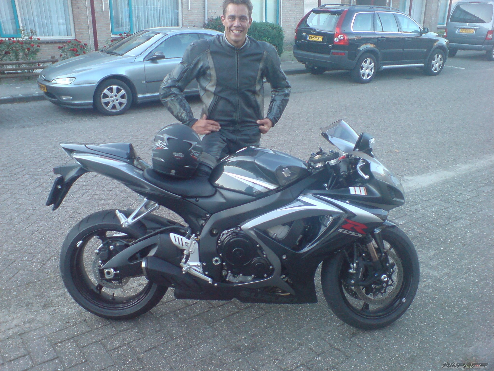 2007 SUZUKI GSX R 750 | Picture 967547 motorcycle photo