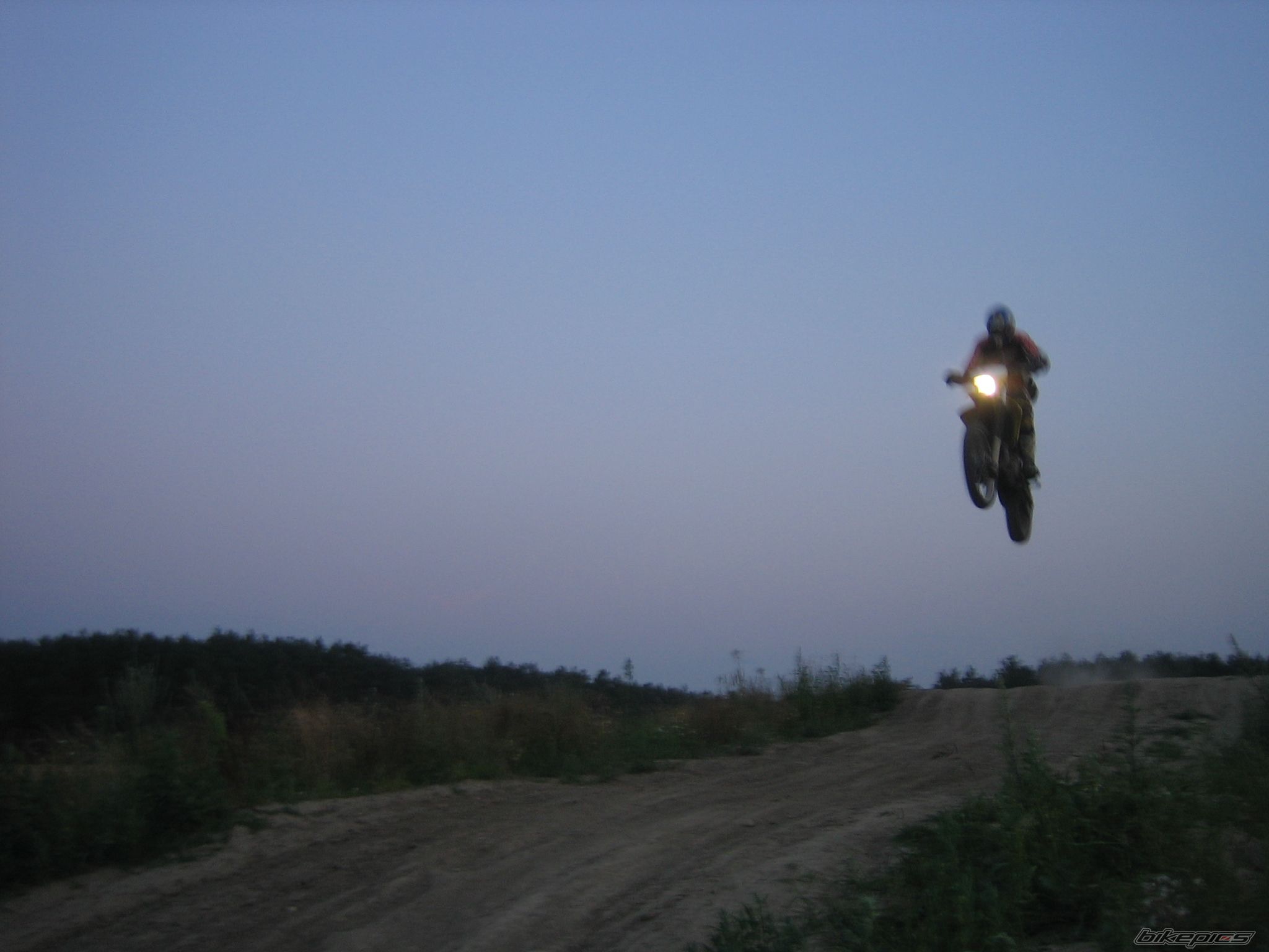 2007 SUZUKI DRZ 400 | Picture 967587 motorcycle photo