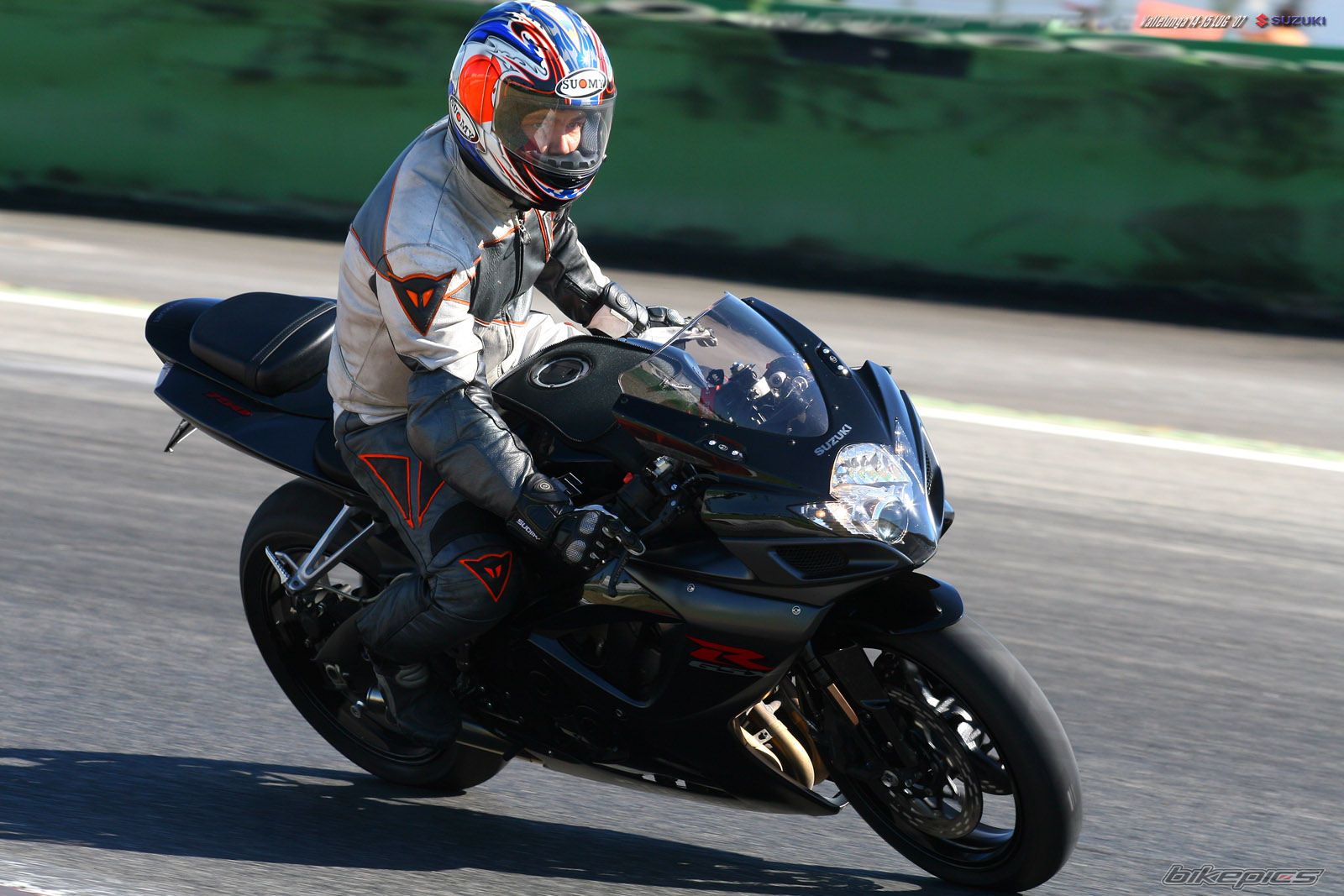 2006 SUZUKI GSX R 750 | Picture 967594 motorcycle photo