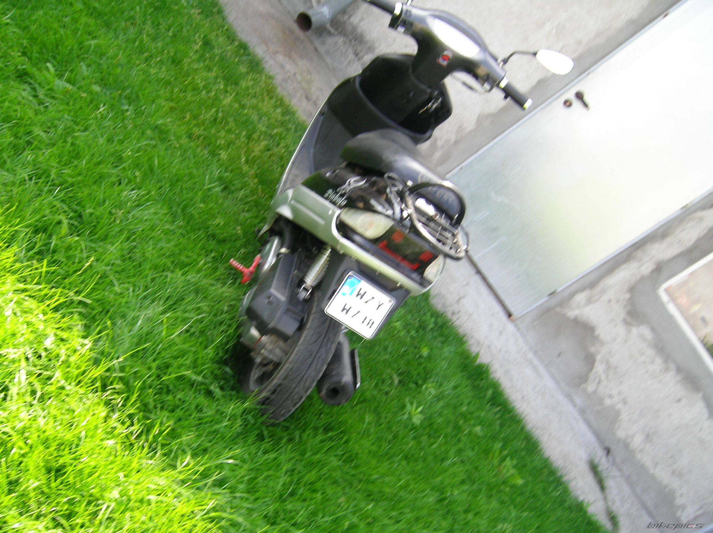 2004 YLSMCO FD50QT | Picture 967648 motorcycle photo
