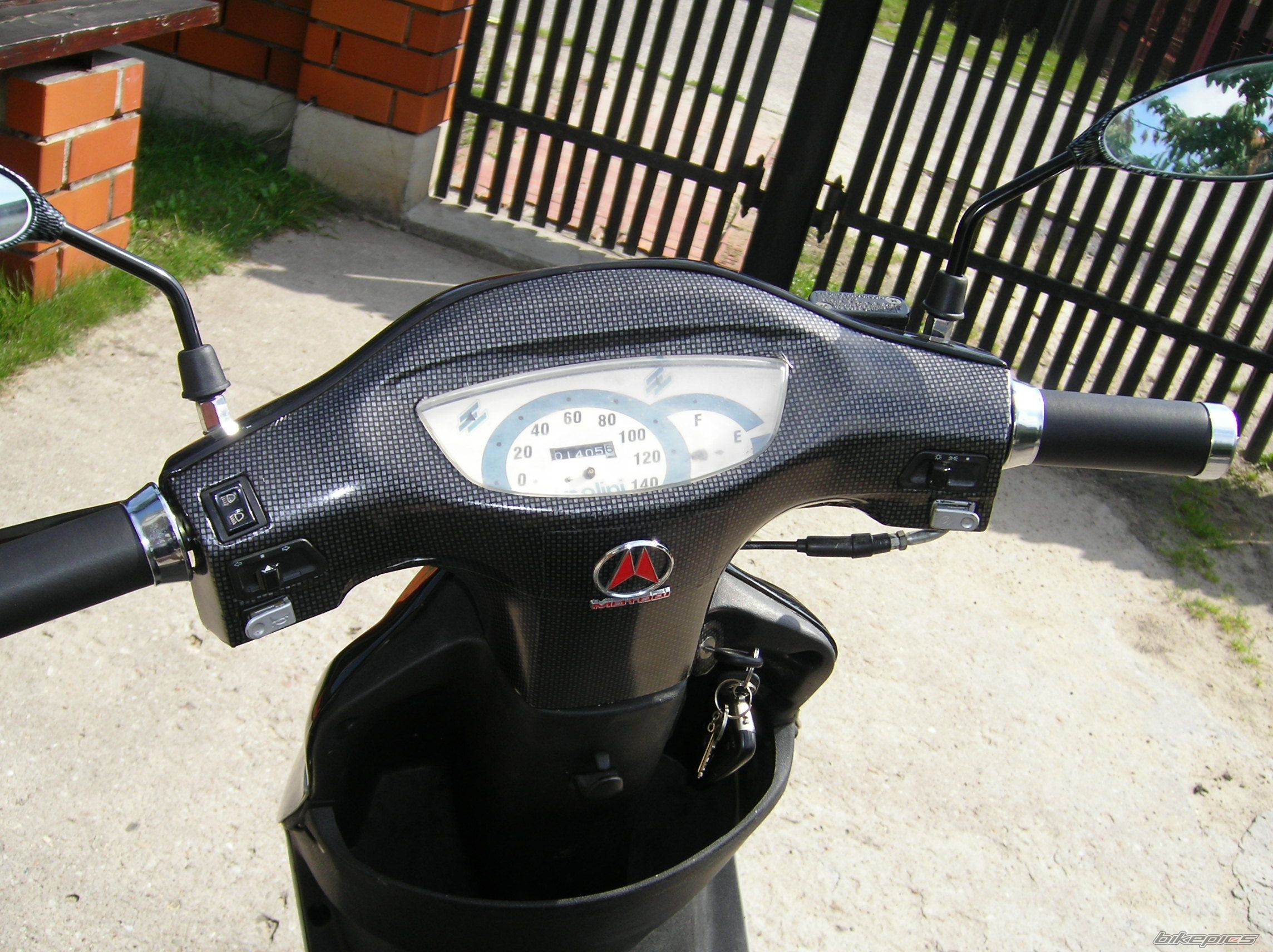 2004 YLSMCO FD50QT | Picture 967651 motorcycle photo