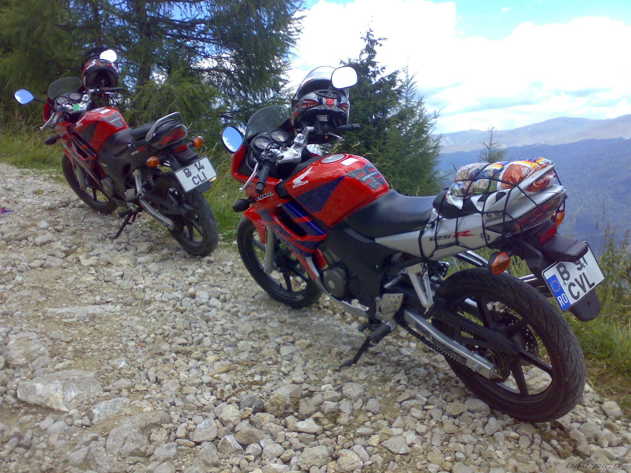 2005 HONDA CBR 125 | Picture 967652 motorcycle photo