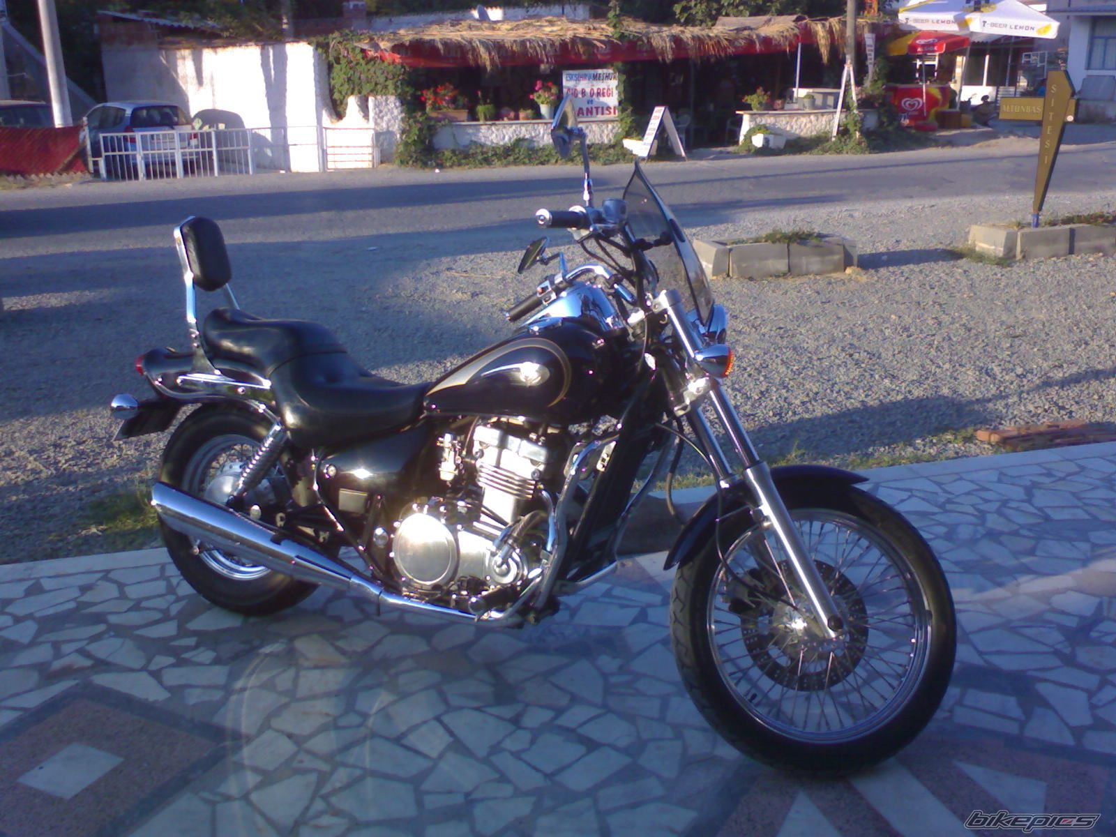 2004 KAWASAKI EN 500 | Picture 967894 motorcycle photo