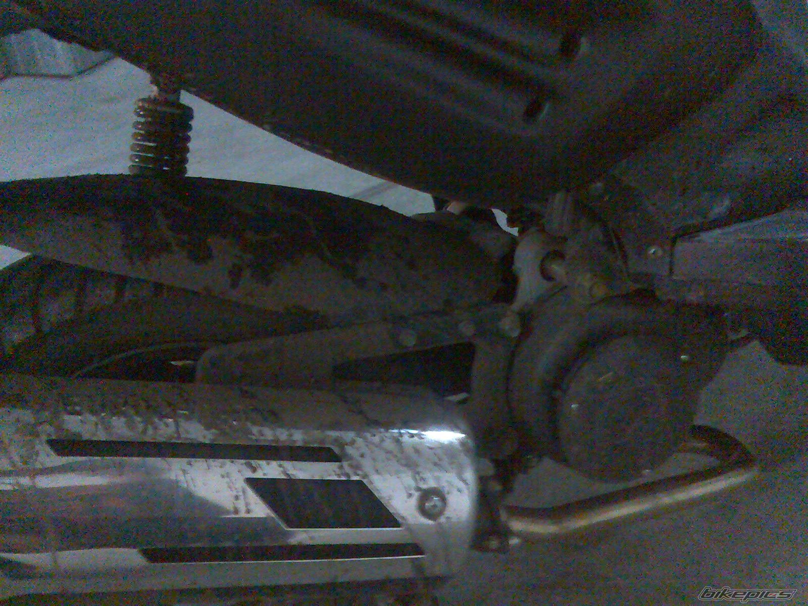 2007 KEEWAY FOCUS 50 | Picture 967904 motorcycle photo