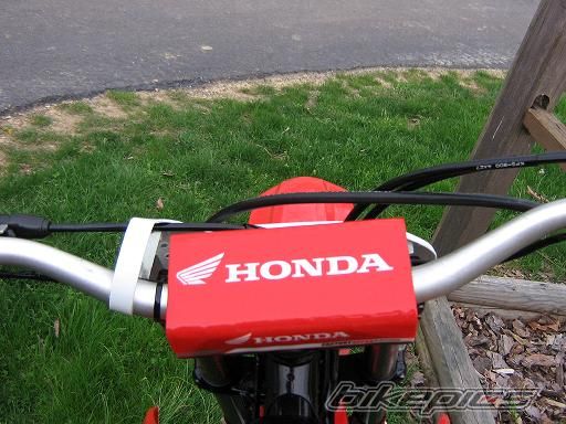 2005 HONDA CRF 230 | Picture 967930 motorcycle photo