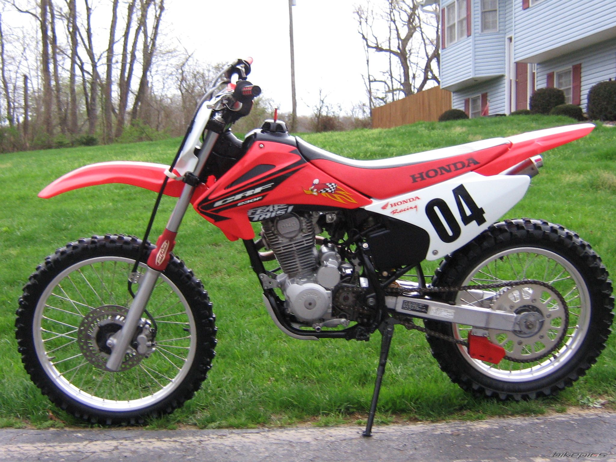 2005 HONDA CRF 230 | Picture 967933 motorcycle photo