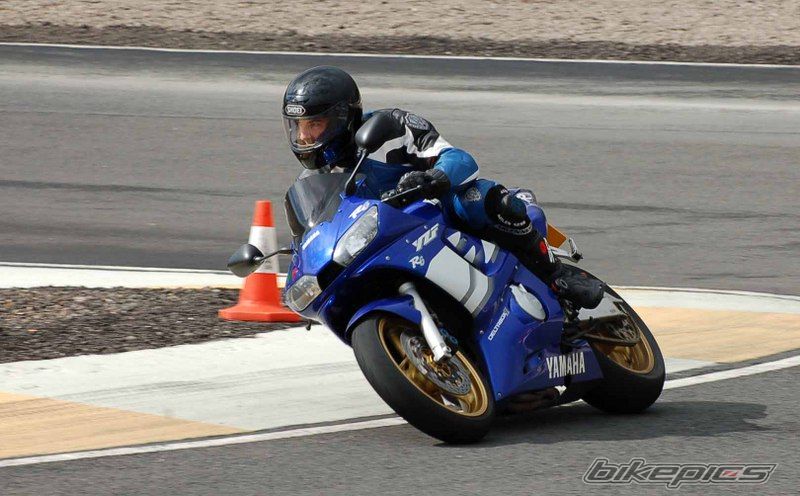 2000 YAMAHA YZF R6 | Picture 968179 motorcycle photo