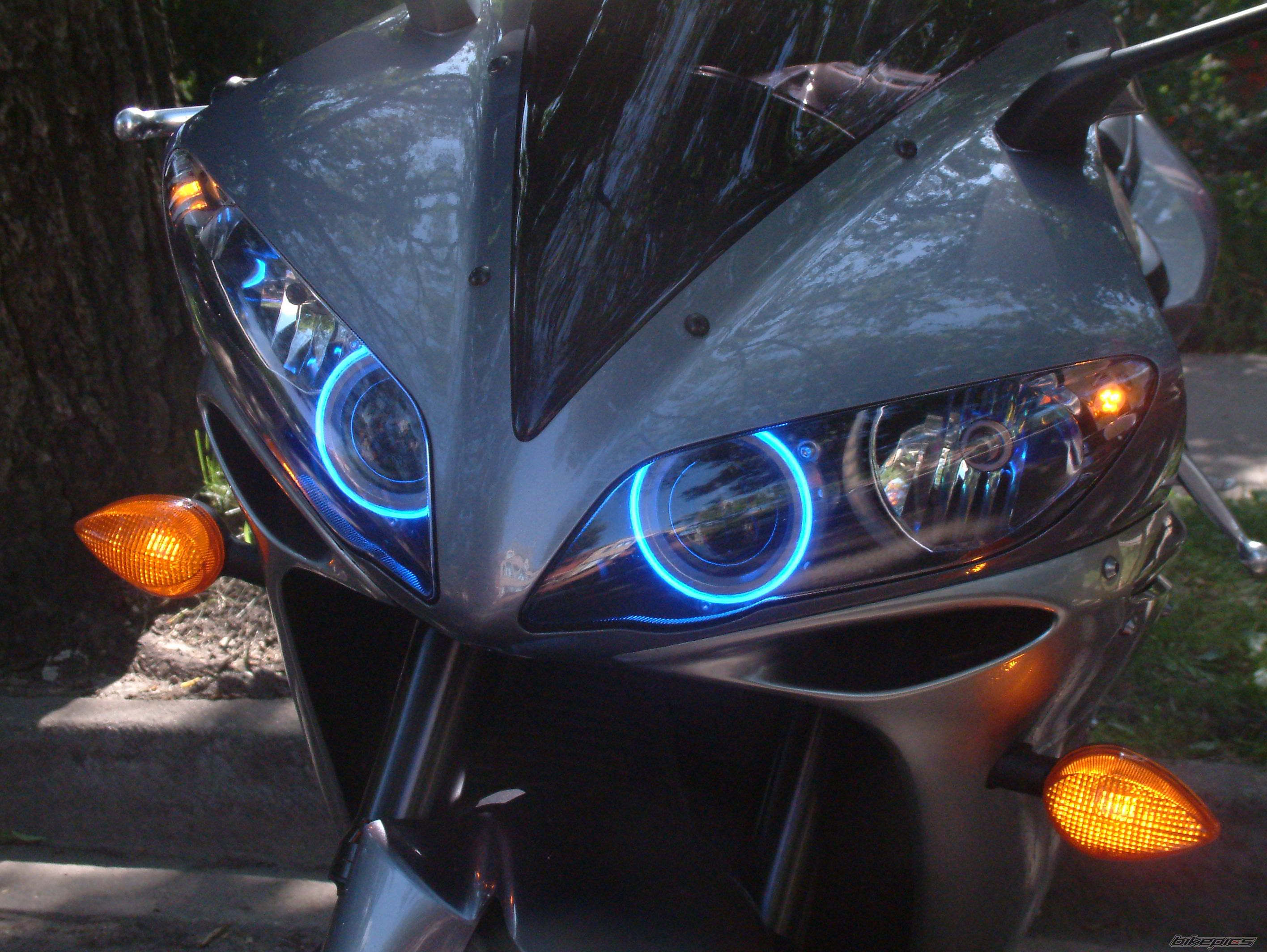 2004 YAMAHA YZF R1 | Picture 968341 motorcycle photo