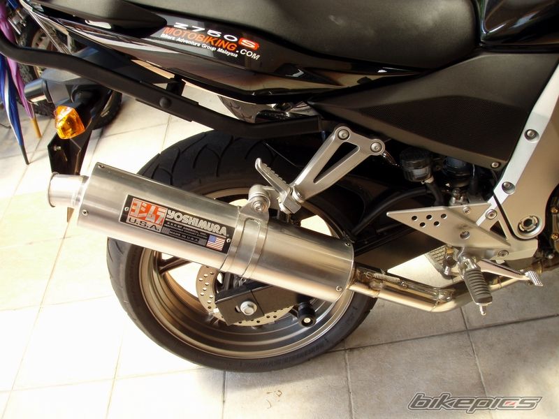 2006 KAWASAKI Z 750 | Picture 968353 motorcycle photo