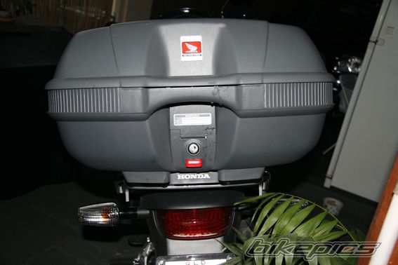 2006 HONDA XL 650V TRANSALP | Picture 968407 motorcycle photo