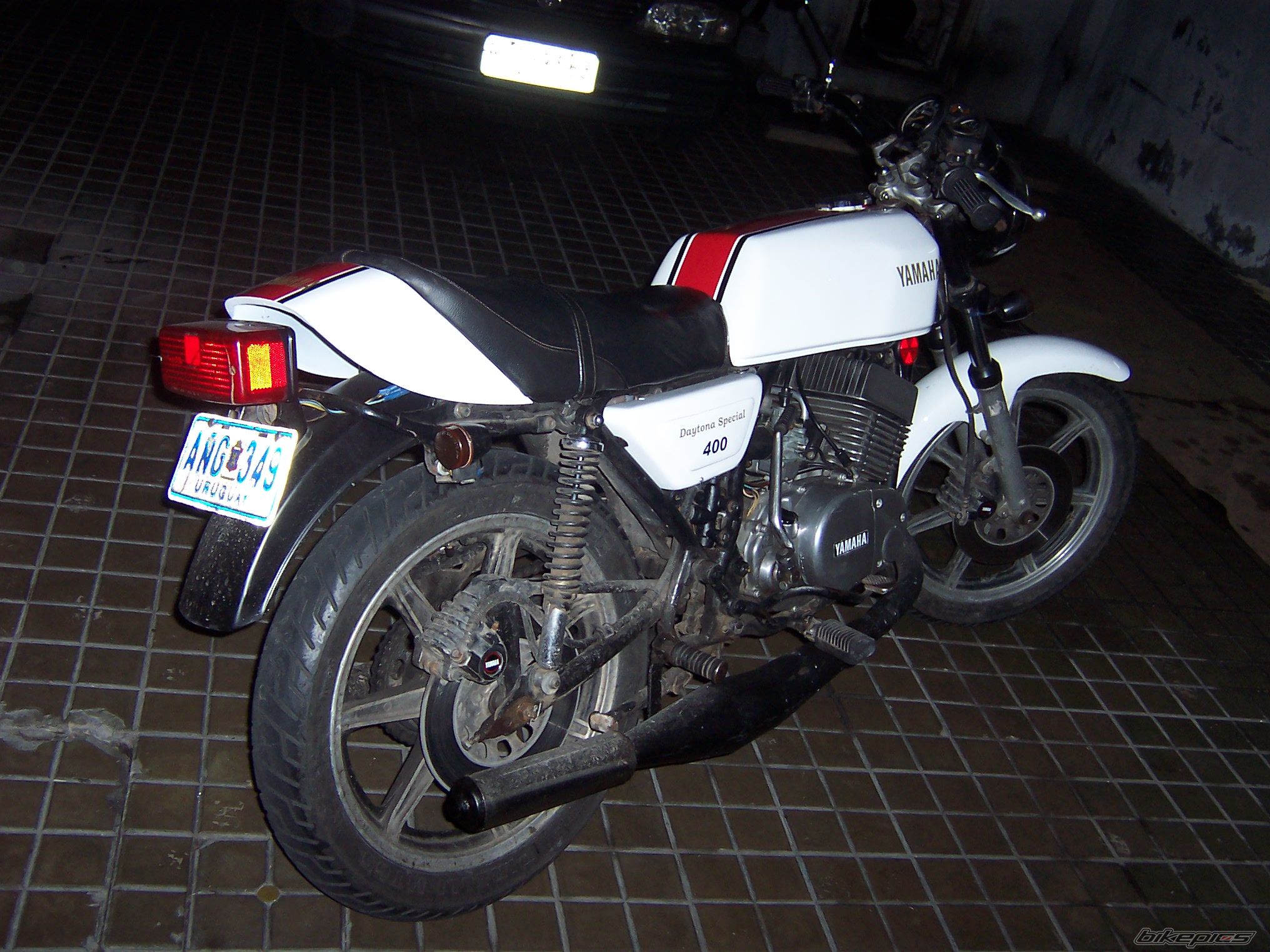 1980 YAMAHA RD 400 | Picture 968751 motorcycle photo
