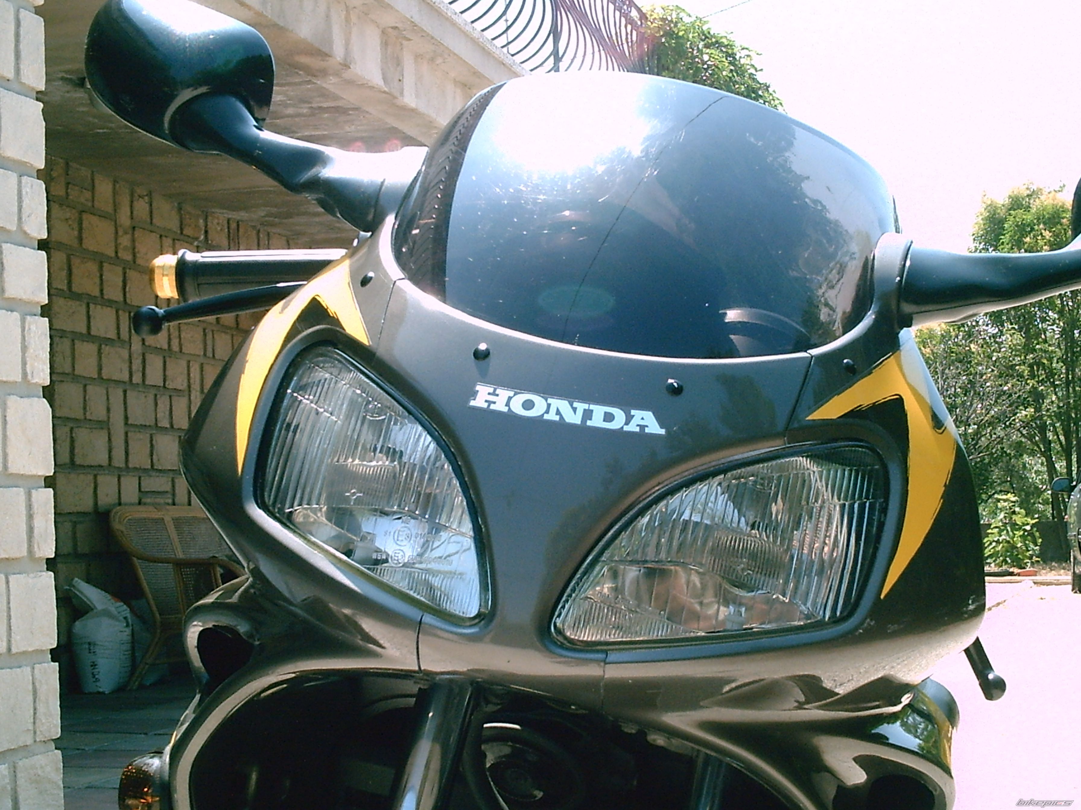 1997 HONDA NSR 125 | Picture 968869 motorcycle photo