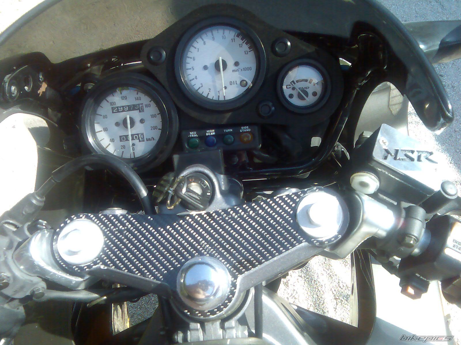 1997 HONDA NSR 125 | Picture 968871 motorcycle photo