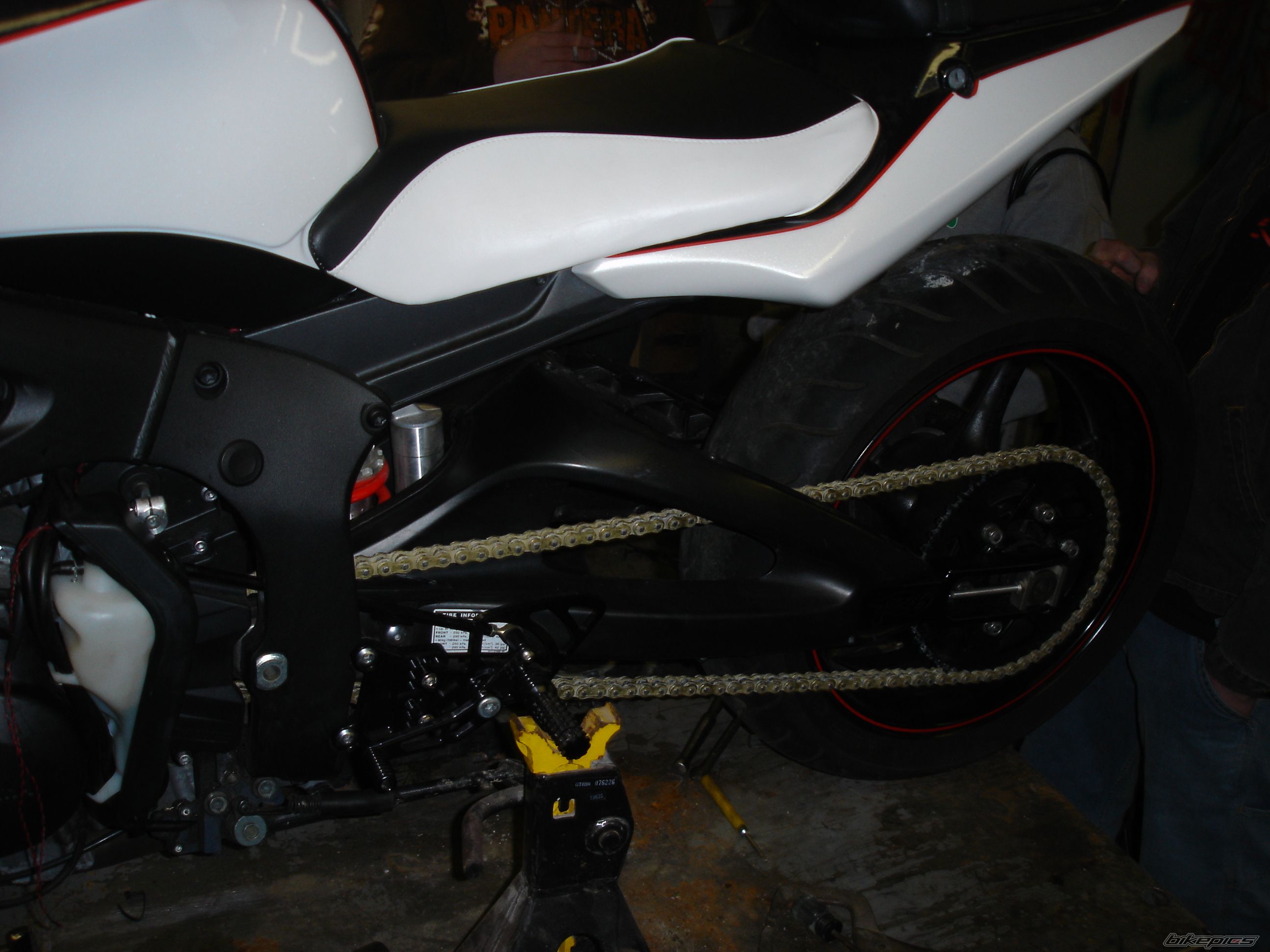 2005 YAMAHA YZF R6 | Picture 969193 motorcycle photo