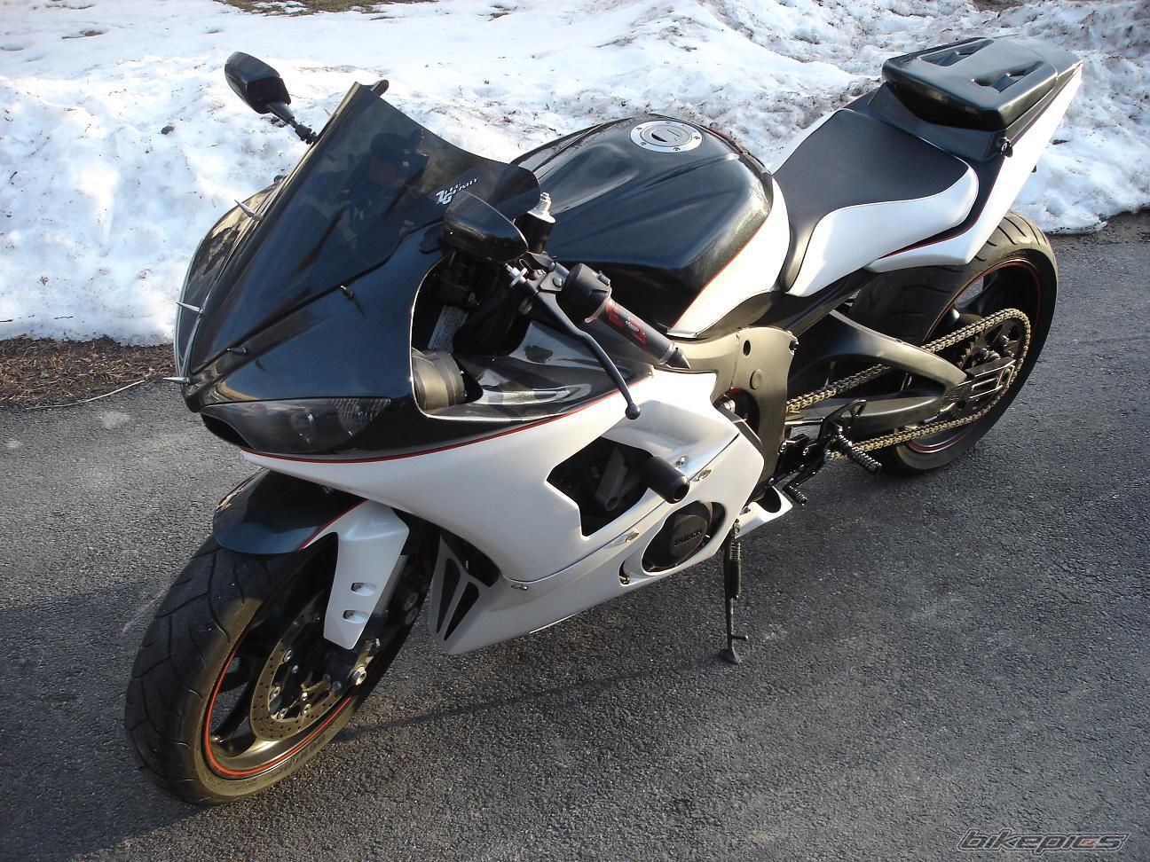 2005 YAMAHA YZF R6 | Picture 969194 motorcycle photo