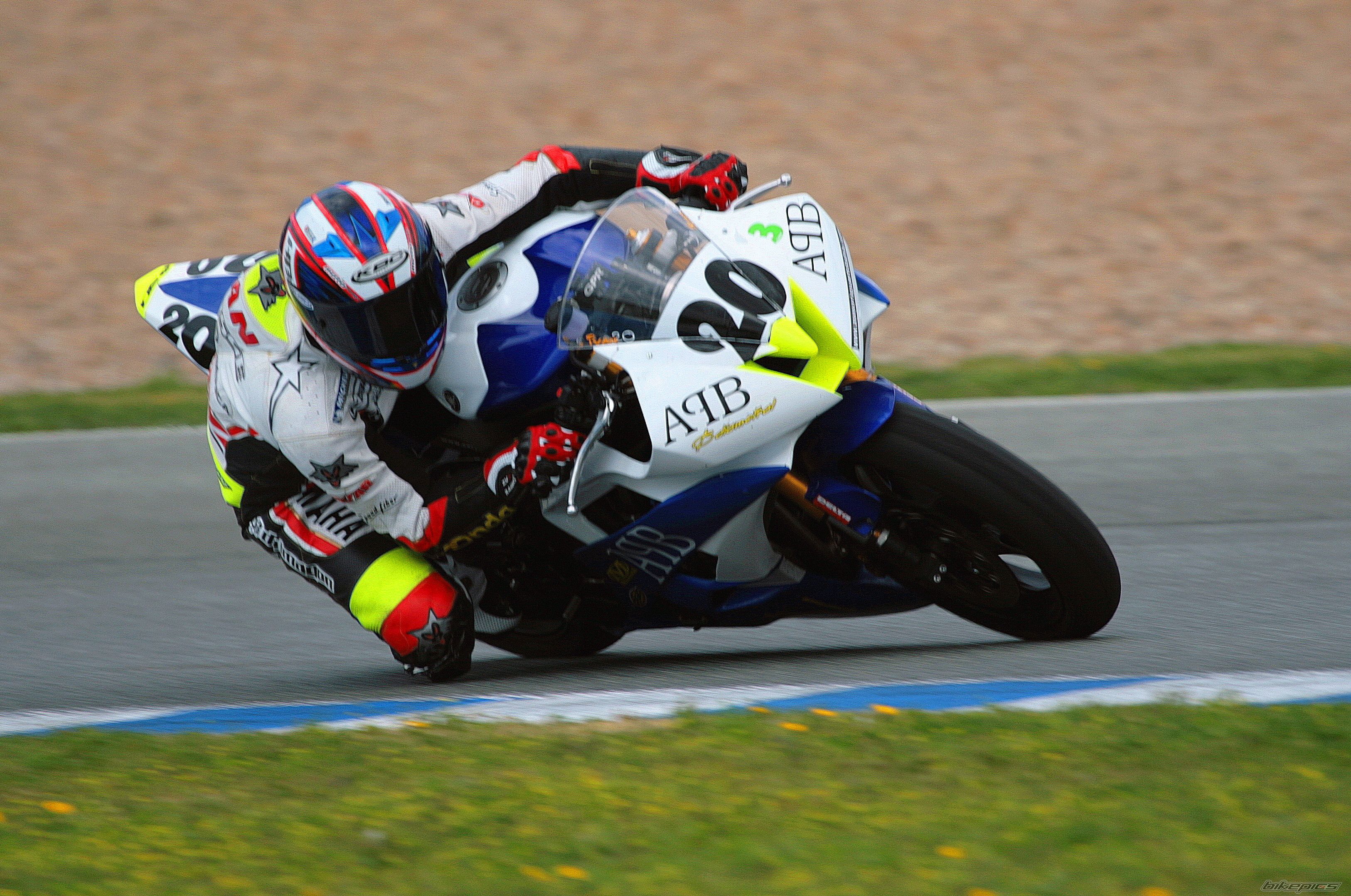 2007 YAMAHA YZF R6 | Picture 969295 motorcycle photo