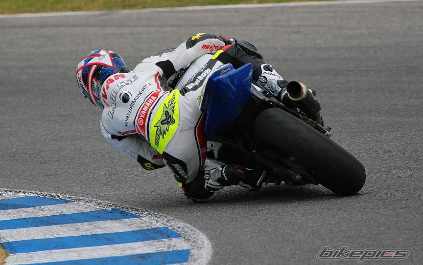 2007 YAMAHA YZF R6 | Picture 969301 motorcycle photo