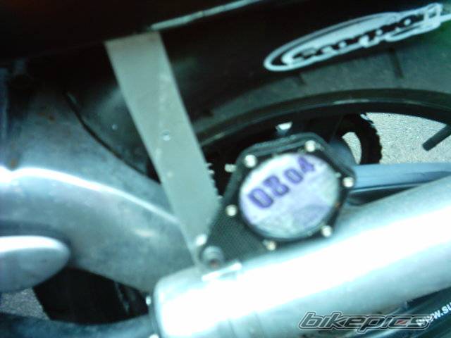 1999 APRILIA RS 125 | Picture 96934 motorcycle photo