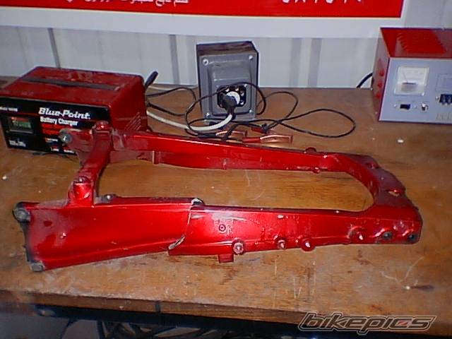 2003 YAMAHA RAPTOR YFZ 450 | Picture 96936 motorcycle photo