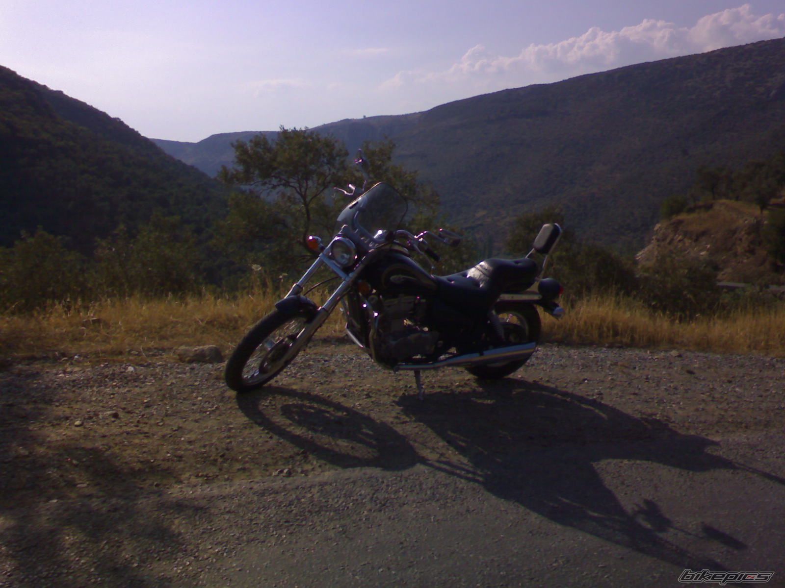 2004 KAWASAKI EN 500 | Picture 969498 motorcycle photo