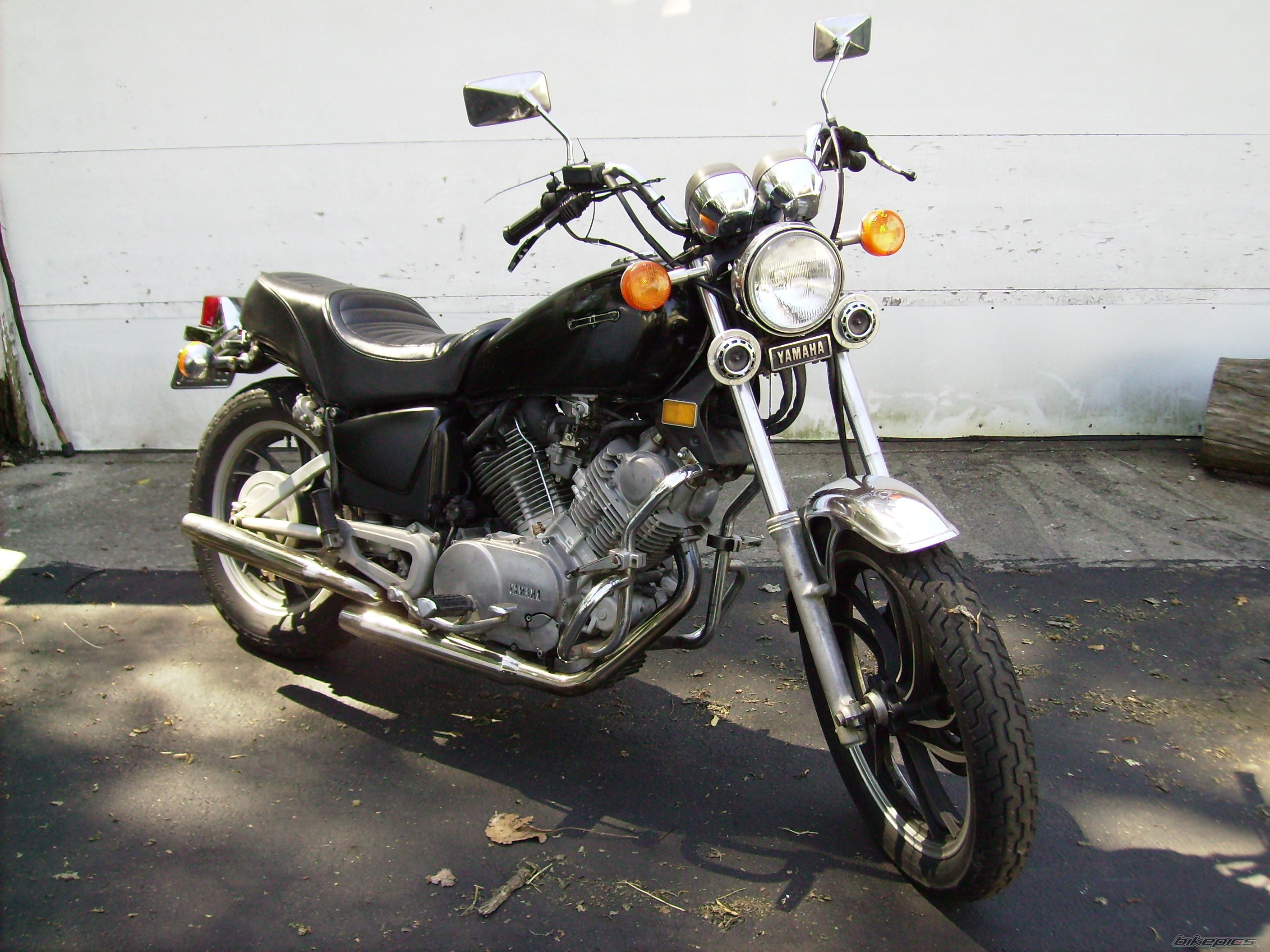 1981 YAMAHA VIRAGO XV750 | Picture 969569 motorcycle photo