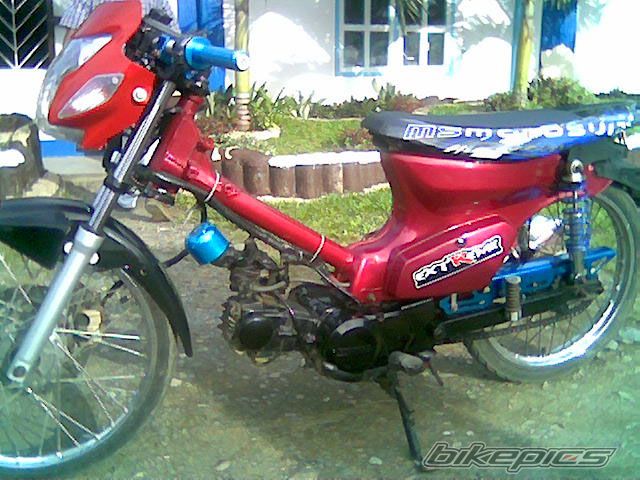 1970 HONDA C 70 | Picture 969656 motorcycle photo