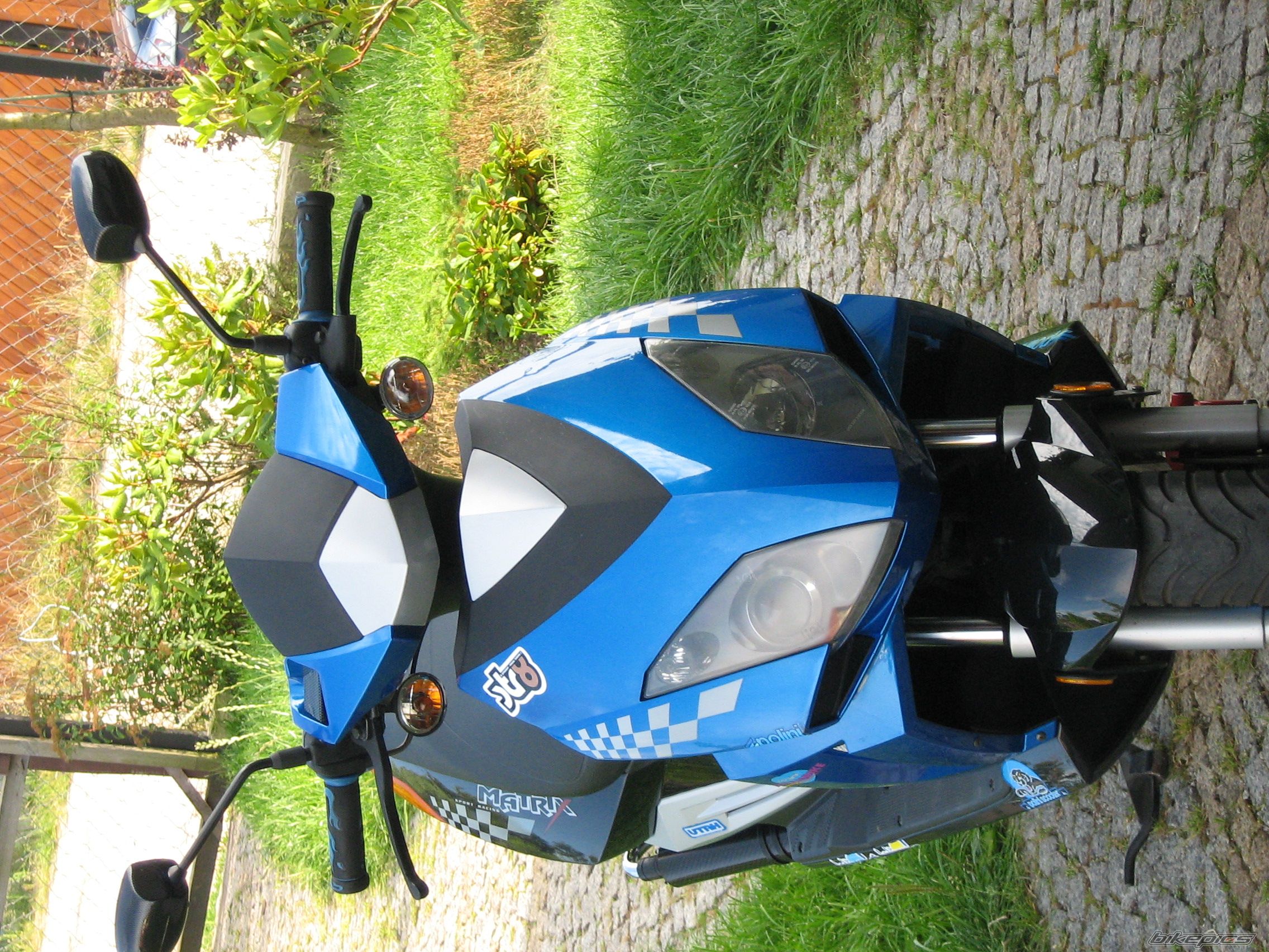 2006 KEEWAY MATRIX 50 | Picture 969659 motorcycle photo