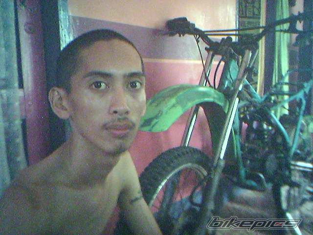 1998 KAWASAKI KMX 125 | Picture 969661 motorcycle photo