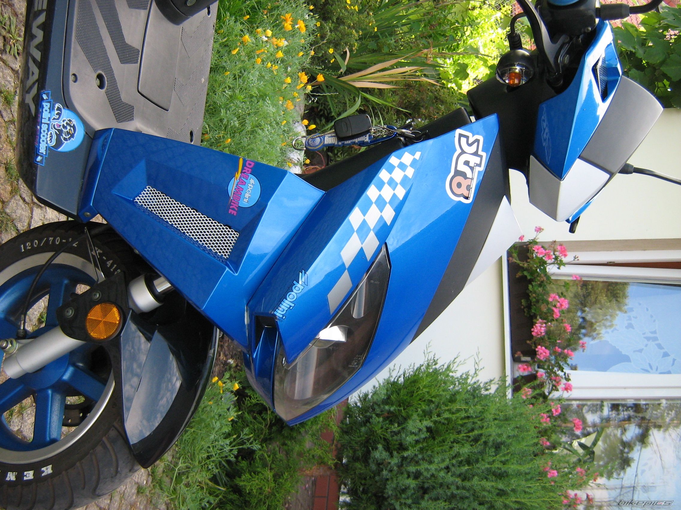 2006 KEEWAY MATRIX 50 | Picture 969709 motorcycle photo