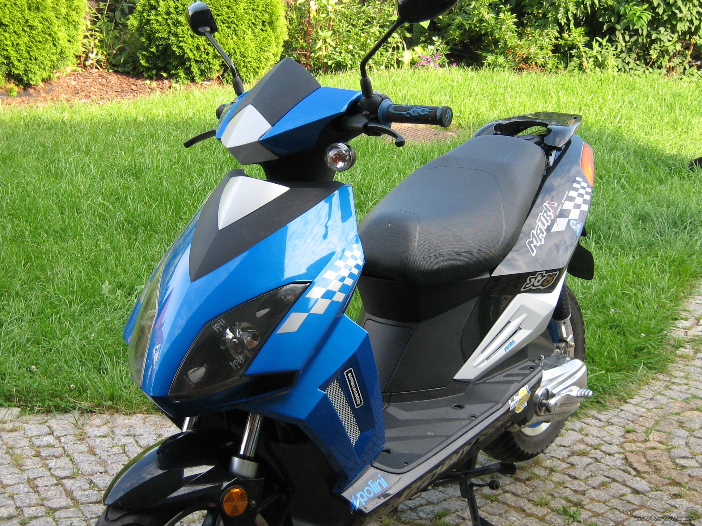 2006 KEEWAY MATRIX 50 | Picture 969715 motorcycle photo