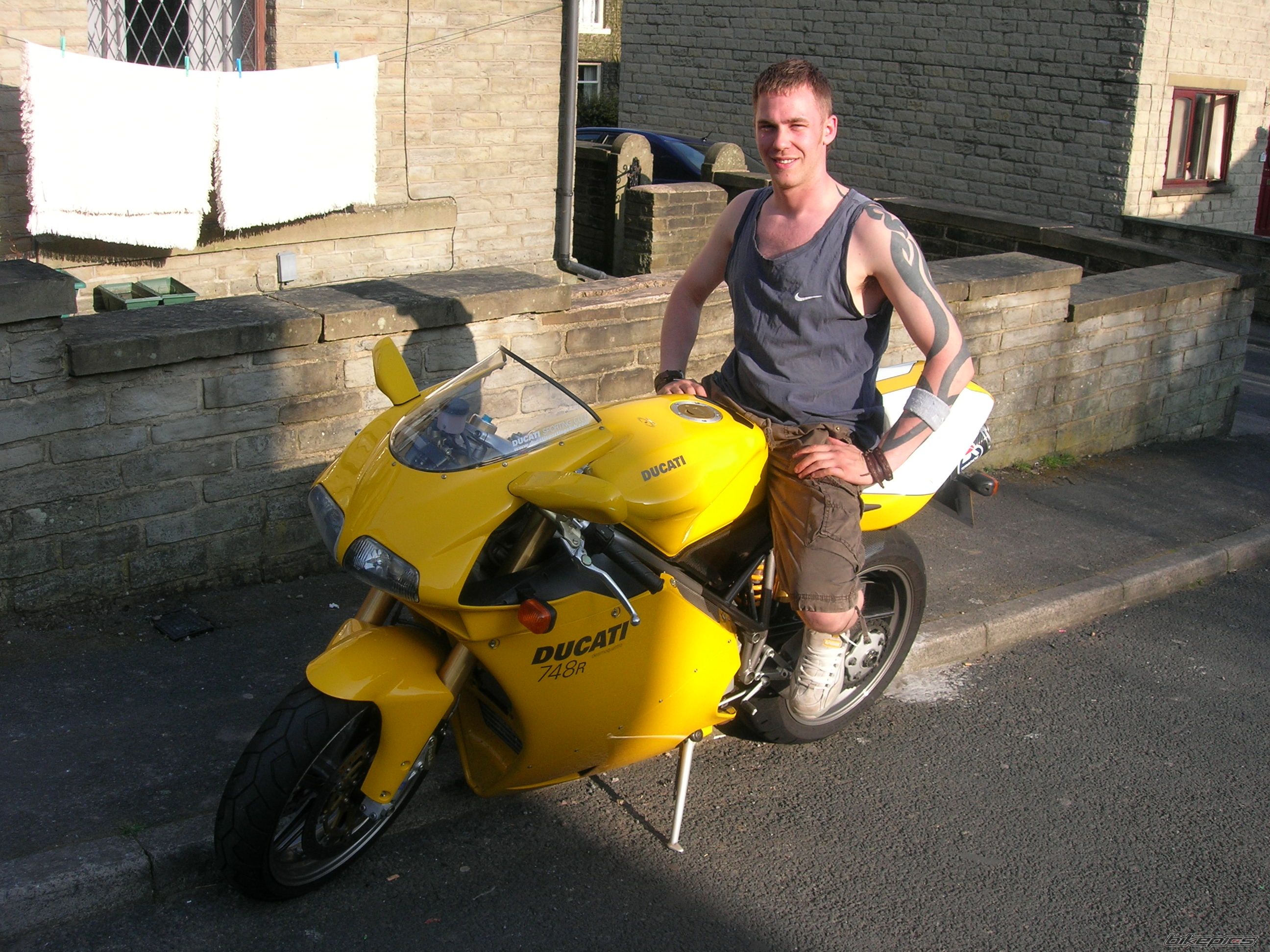 2004 DUCATI 748 | Picture 969846 motorcycle photo