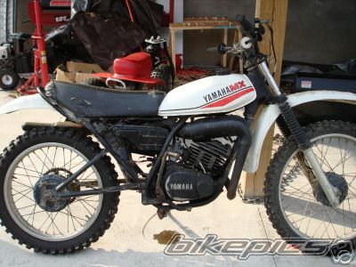 1982 YAMAHA MX 100 | Picture 970023 motorcycle photo
