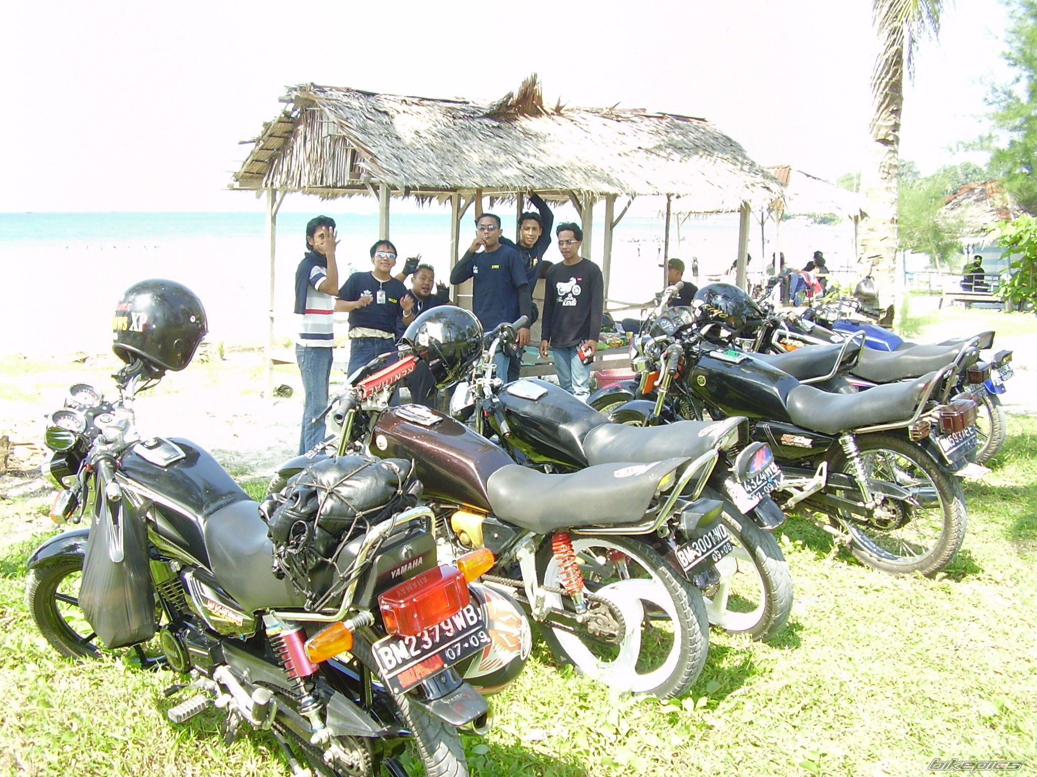 2004 YAMAHA RX KING | Picture 970134 motorcycle photo