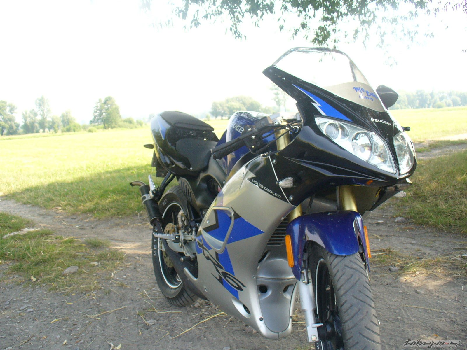 2006 PEUGEOT XR6 | Picture 970194 motorcycle photo