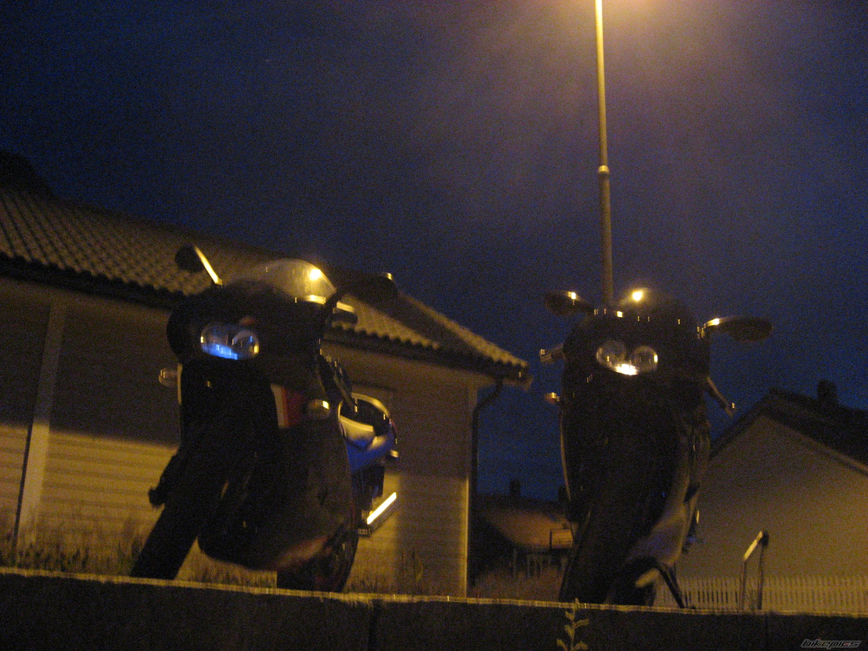2004 APRILIA RS 125 | Picture 970330 motorcycle photo