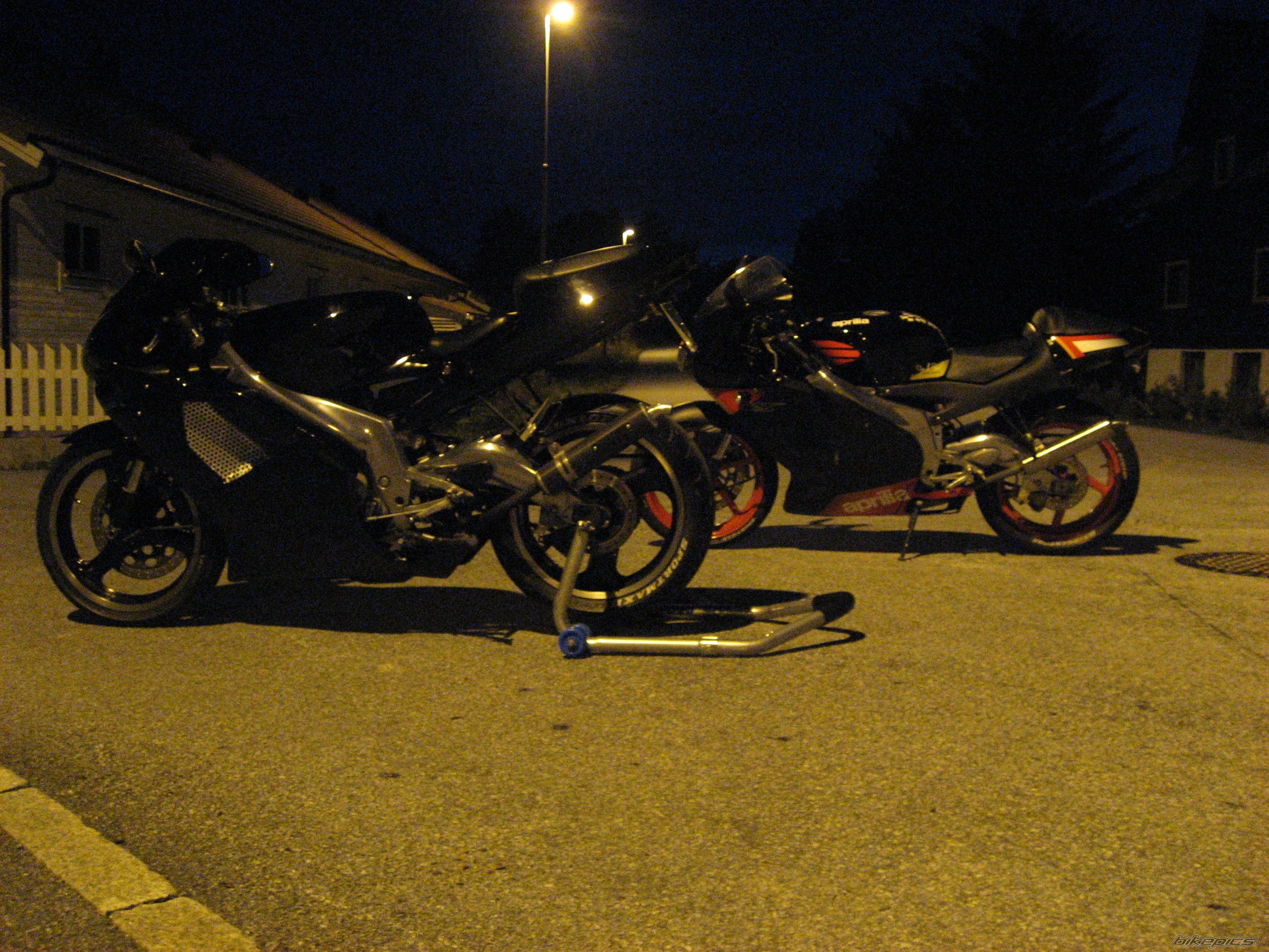 2004 APRILIA RS 125 | Picture 970341 motorcycle photo