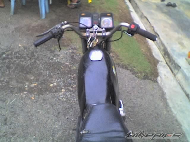 1979 SUZUKI GP125 | Picture 970352 motorcycle photo