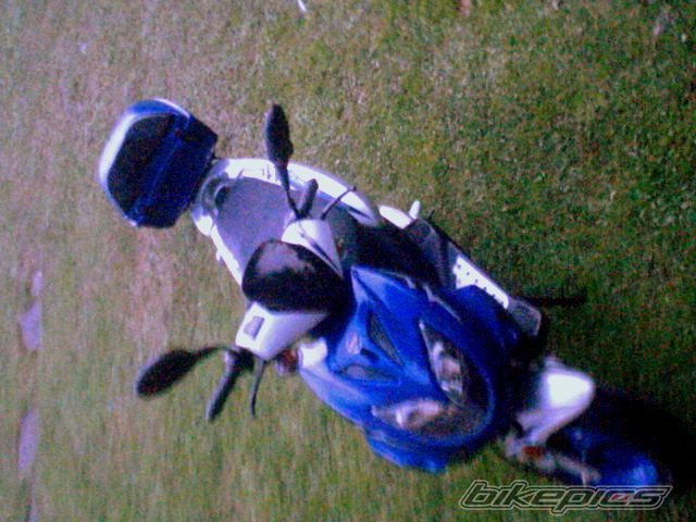 2007 KEEWAY FOCUS 50 | Picture 970369 motorcycle photo
