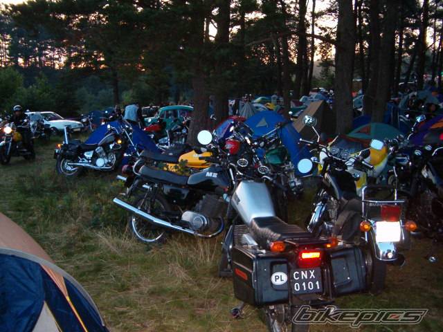 1989 MZ ETZ 251 | Picture 97038 motorcycle photo