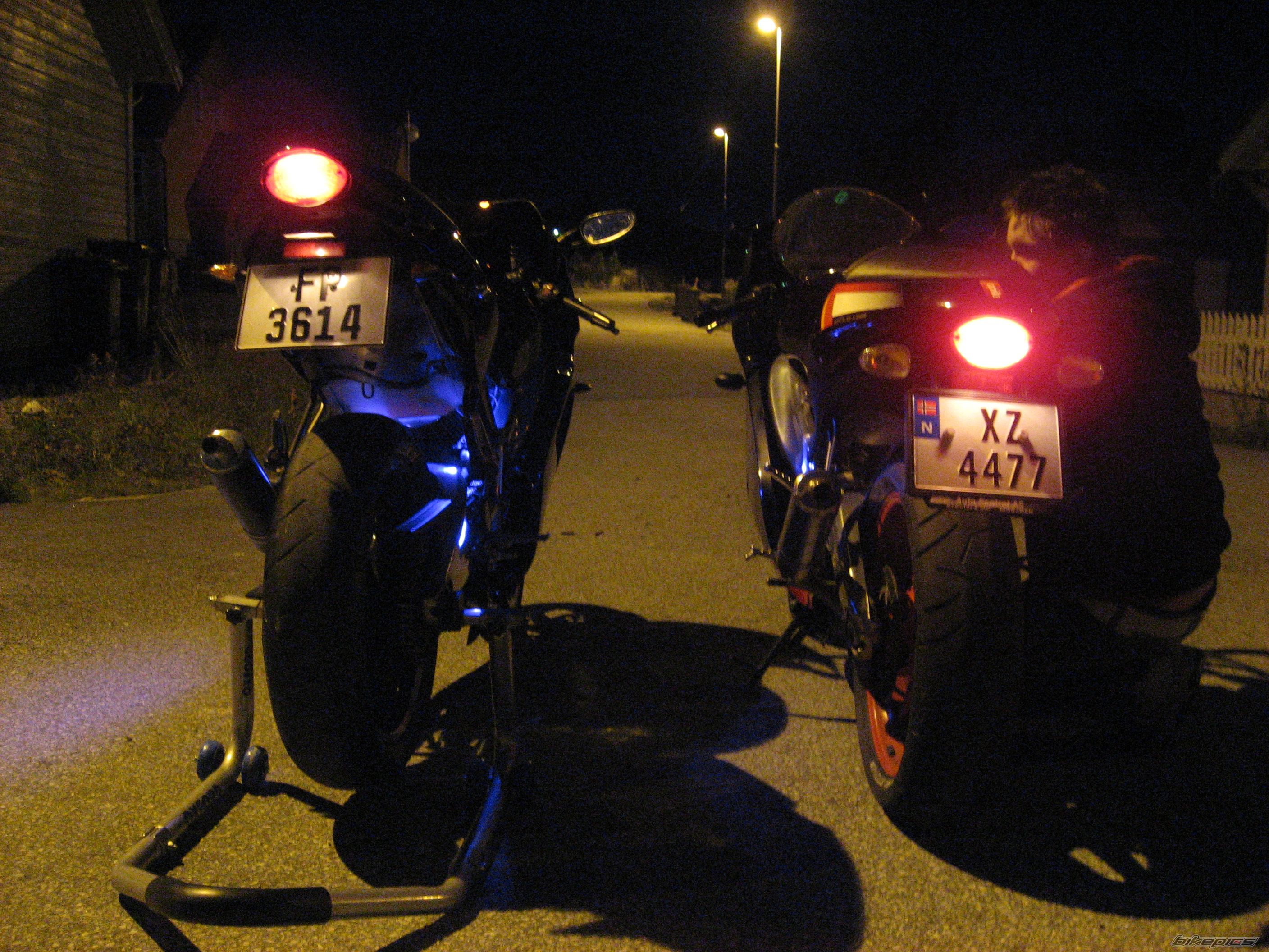 2004 APRILIA RS 125 | Picture 970381 motorcycle photo