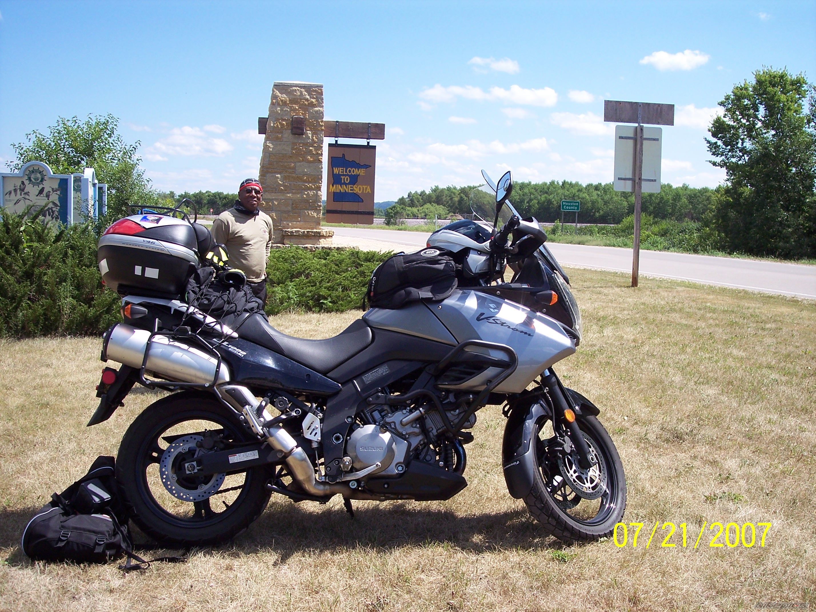 2006 SUZUKI DL 1000 | Picture 970395 motorcycle photo