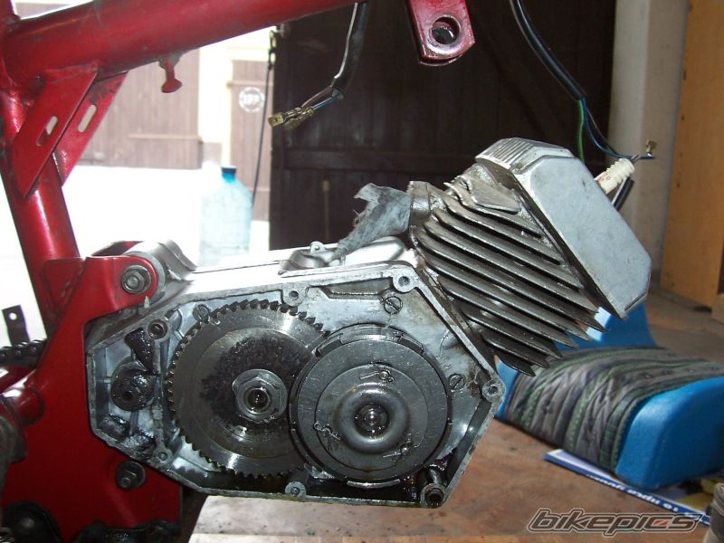 1990 ROMET PONY  M301 | Picture 970469 motorcycle photo