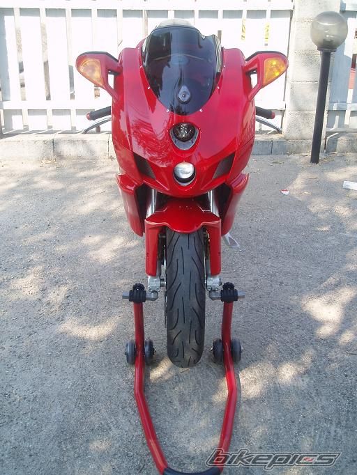 2006 DUCATI 999 | Picture 970475 motorcycle photo