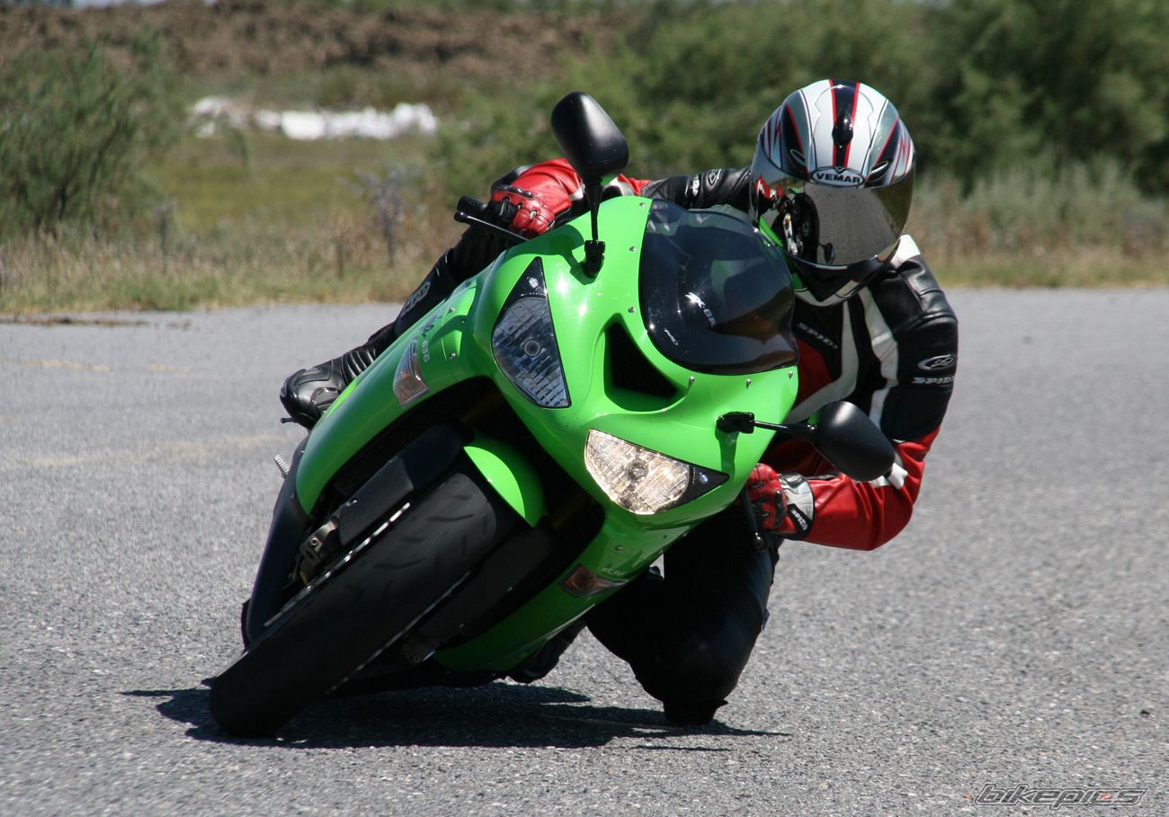 2006 HONDA CBR 600 RR | Picture 970599 motorcycle photo