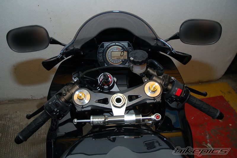 2005 KAWASAKI ZX 10R | Picture 970636 motorcycle photo
