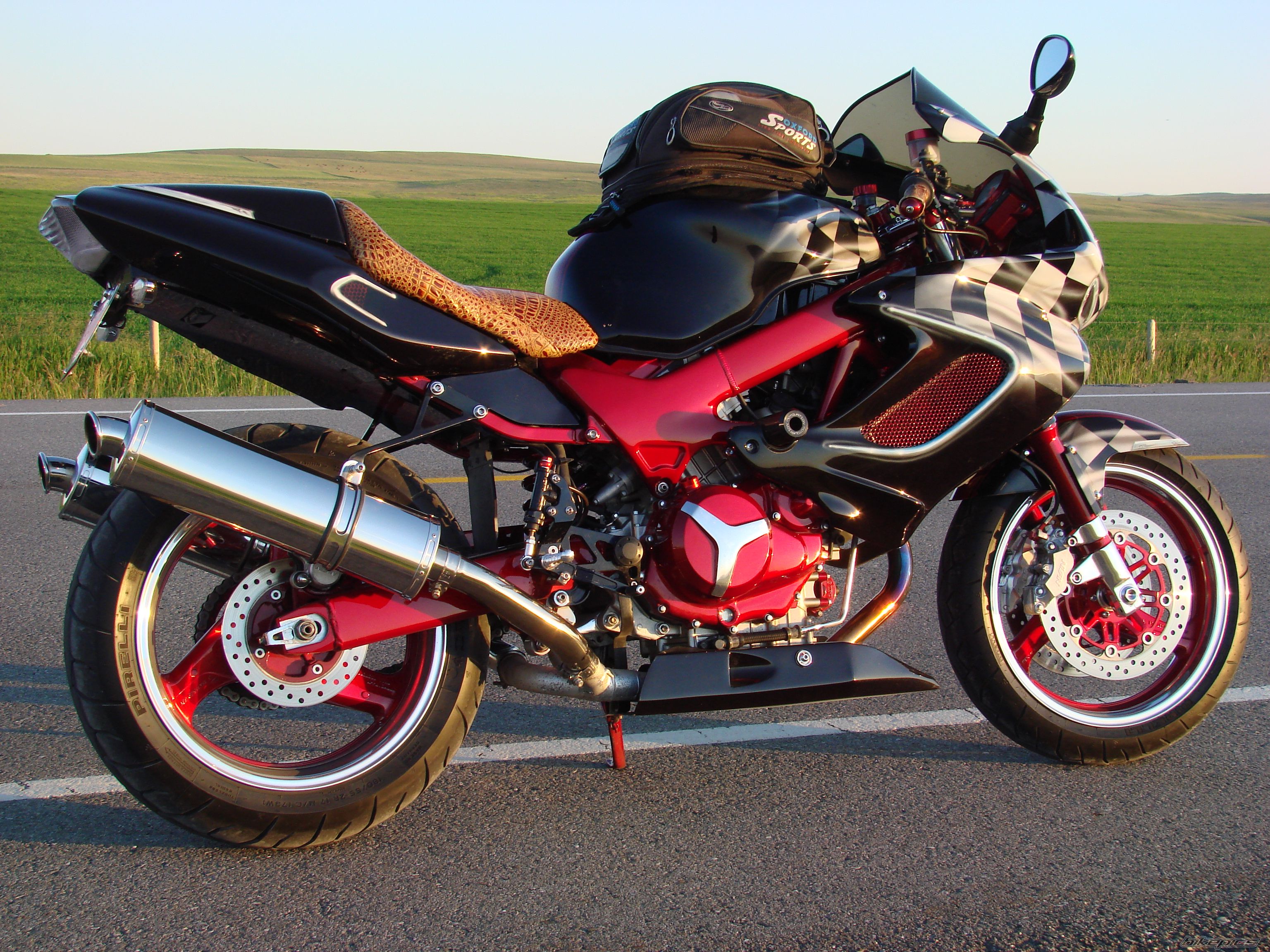 1998 HONDA VTR 1000 | Picture 970638 motorcycle photo