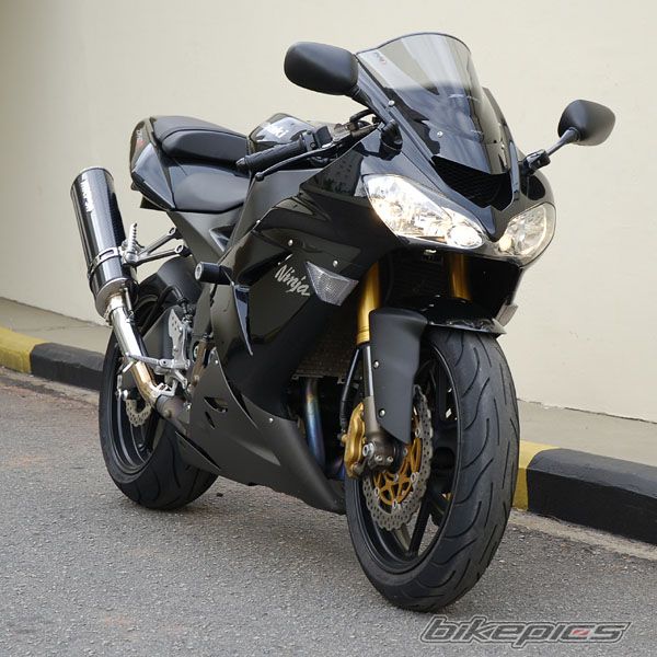 2005 KAWASAKI ZX 10R | Picture 970641 motorcycle photo